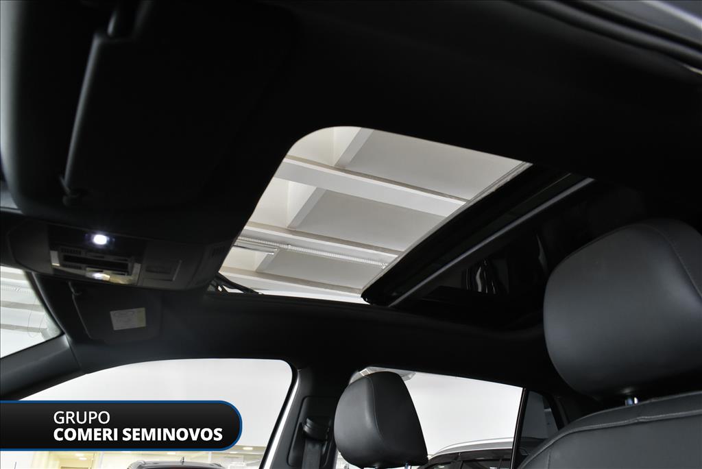 2025 VOLKSWAGEN T-CROSS 1.4 250 TSI TOTAL FLEX HIGHLINE AUTOMÁTICO