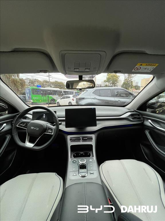 KING 1.5 DM-I PHEV GS AUTOMÁTICO7
