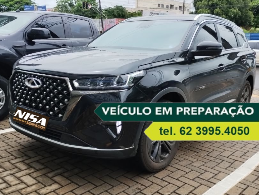 1.5 TCI TURBO FLEX SPORT CVT