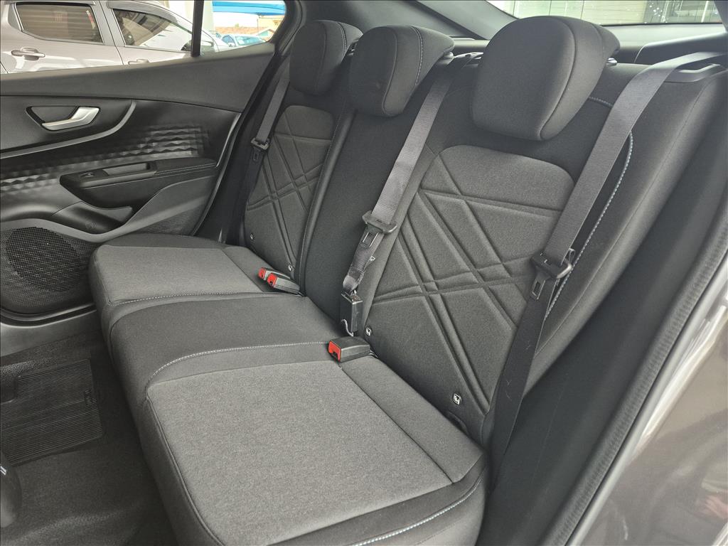 FASTBACK 1.0 TURBO 200 HYBRID AUDACE CVT5