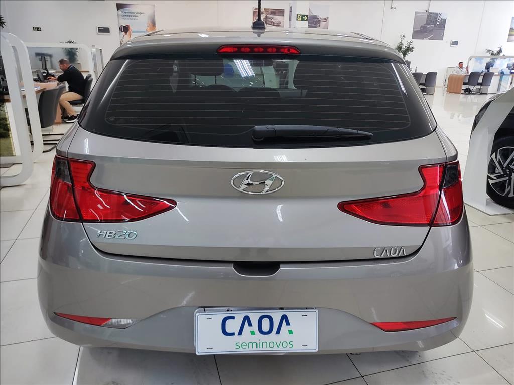 Hyundai-HB20-1.0 12V FLEX VISION MANUAL