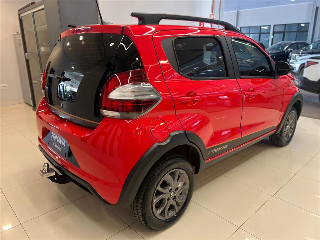 MOBI 1.0 FIREFLY FLEX TREKKING MANUAL2 MOBI 1.0 FIREFLY FLEX TREKKING MANUAL2