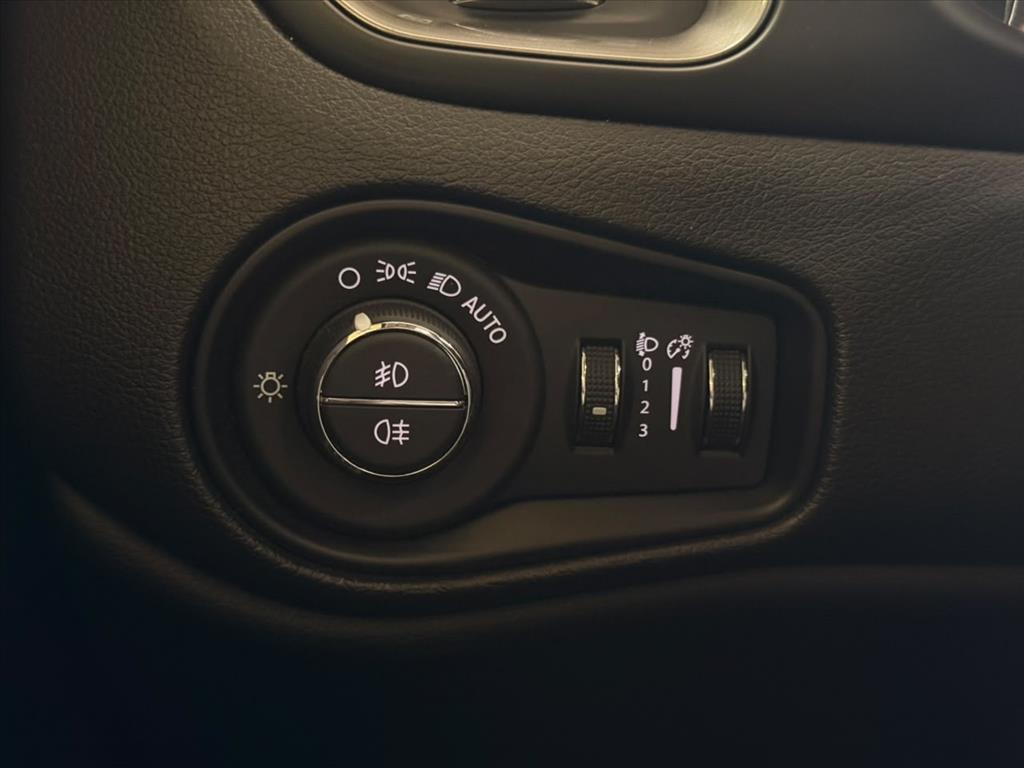RENEGADE 1.8 16V FLEX LIMITED 4P AUTOMÁTICO12