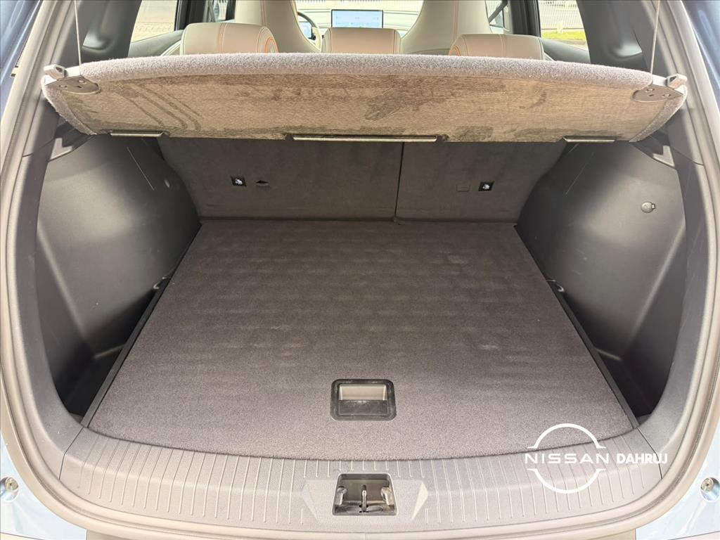 SONG PRO 1.5 DM-I HÍBRIDO GS AUTOMÁTICO10