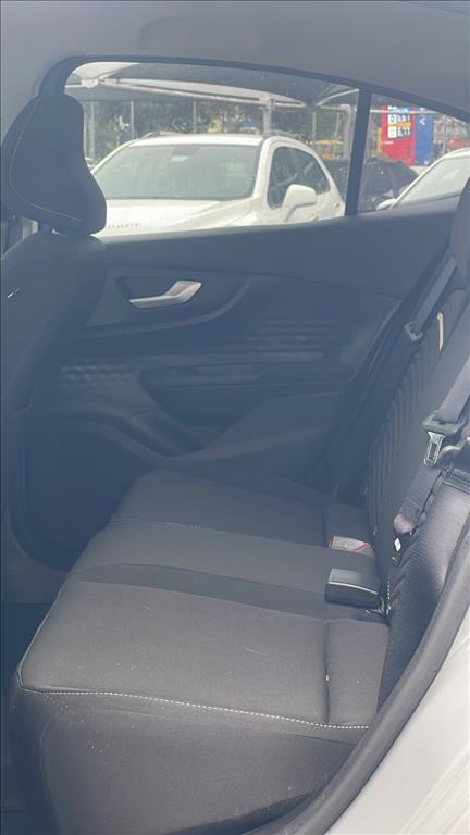 FASTBACK 1.0 TURBO 200 FLEX CVT9