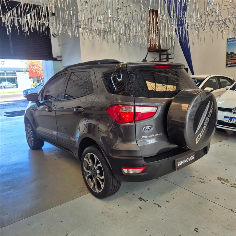 ECOSPORT 1.5 TI-VCT FLEX SE MANUAL5