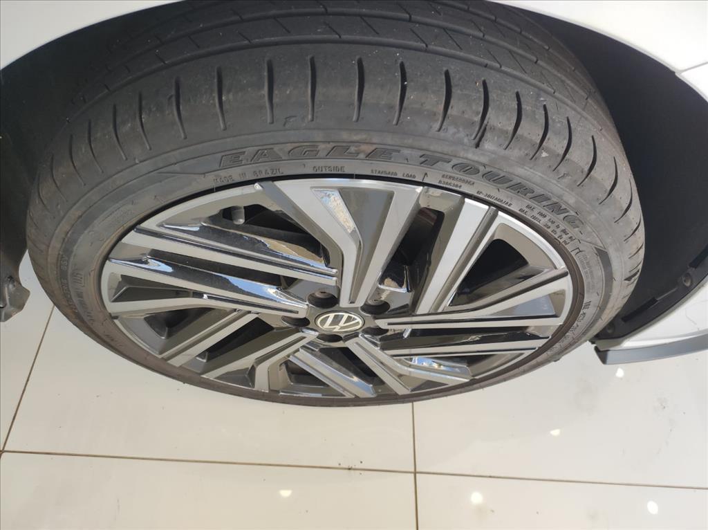 VW - Volkswagen-VIRTUS-1.4 250 TSI EXCLUSIVE AUTOMÁTICO