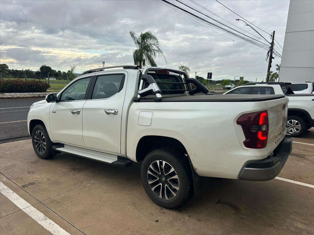 TITANO 2.2 TURBO DIESEL RANCH 4X4 AT85