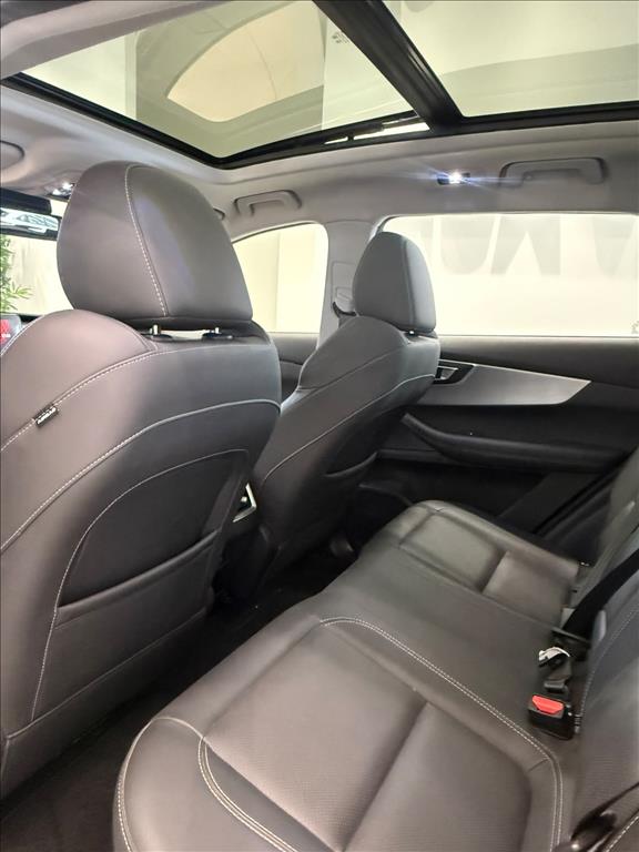 CAOA Chery-TIGGO 7 PRO-1.6 TGDI GASOLINA MAX DRIVE DCT