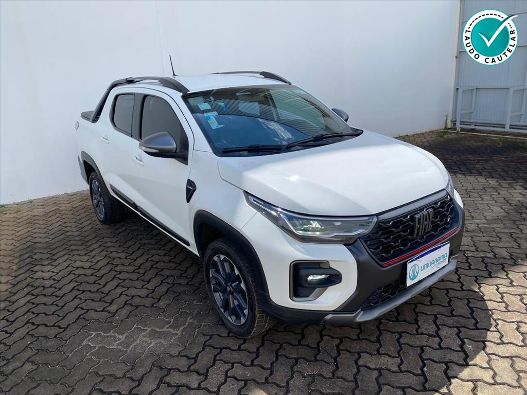 STRADA 1.0 TURBO 200 FLEX ULTRA CD CVT3