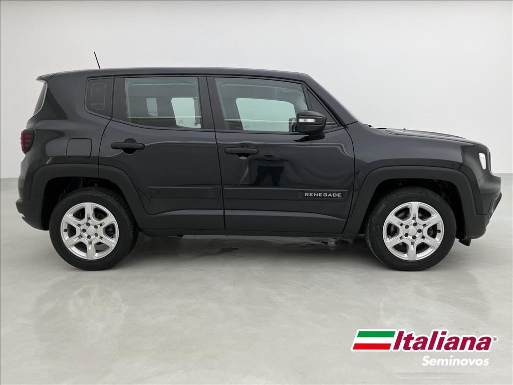 RENEGADE 1.3 T270 TURBO FLEX AT65