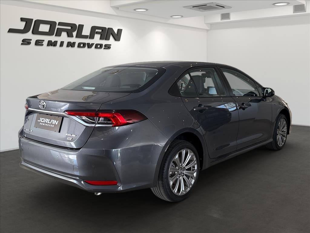 COROLLA 2.0 VVT-IE FLEX XEI DIRECT SHIFT2