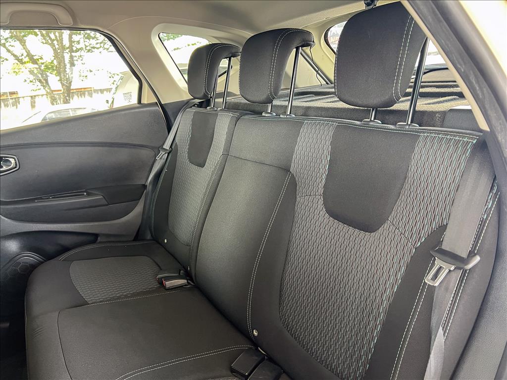 CAPTUR 1.6 16V SCE FLEX LIFE X-TRONIC17