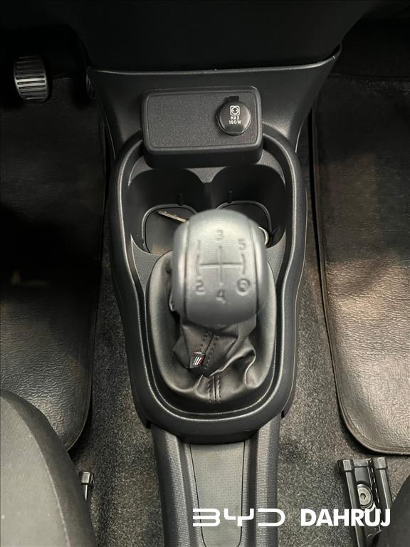 Fiat Mobi 1.0 Evo Flex Like Manual - foto 6