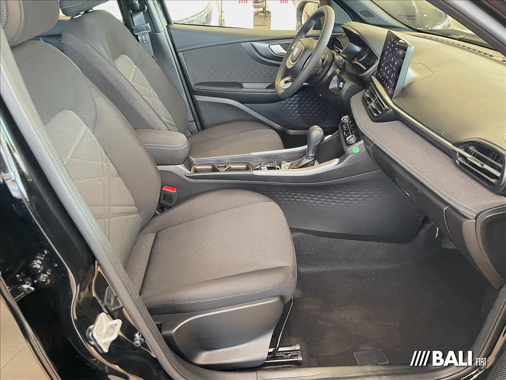 FASTBACK 1.0 TURBO 200 HYBRID AUDACE CVT10