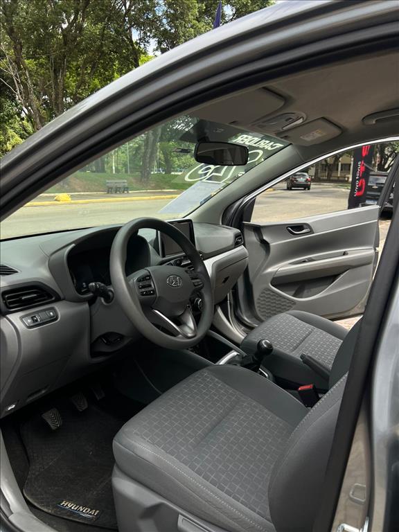 HB20 1.0 12V FLEX COMFORT PLUS MANUAL4