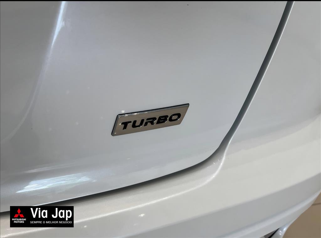 Mitsubishi-ECLIPSE CROSS-1.5 MIVEC TURBO GASOLINA RUSH CVT