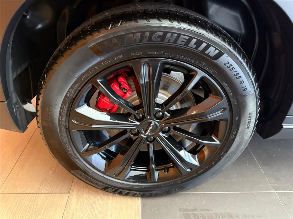 HAVAL H6 GT 1.5 PHEV AWD E-TRACTION13