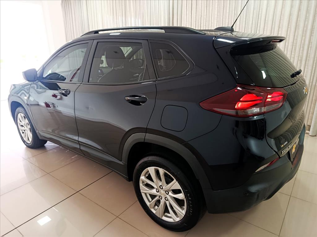 TRACKER 1.0 TURBO FLEX LTZ AUTOMÁTICO5