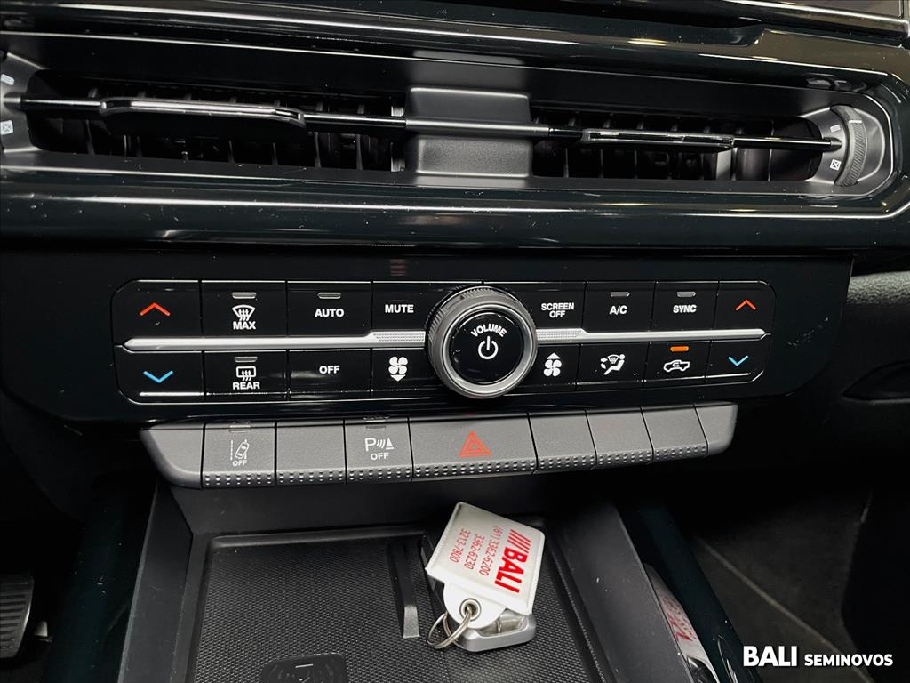 RAMPAGE 2.0 TURBO DIESEL REBEL 4X4 AUTOMÁTICO12