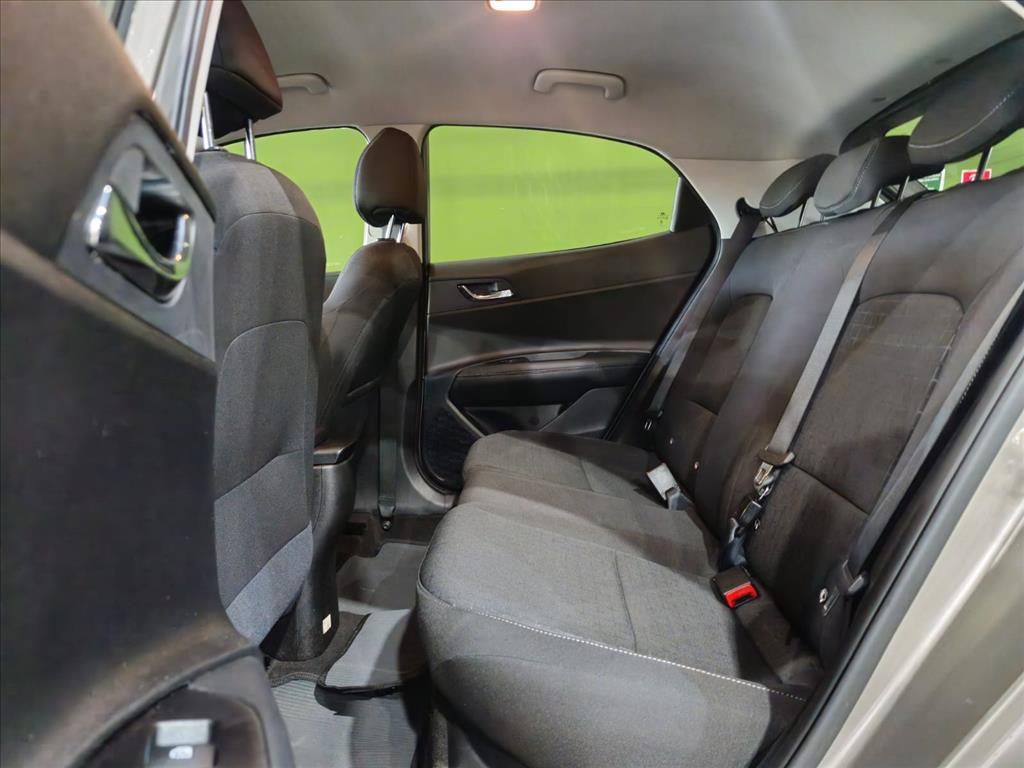 HB20 1.0 12V FLEX LIMITED MANUAL8