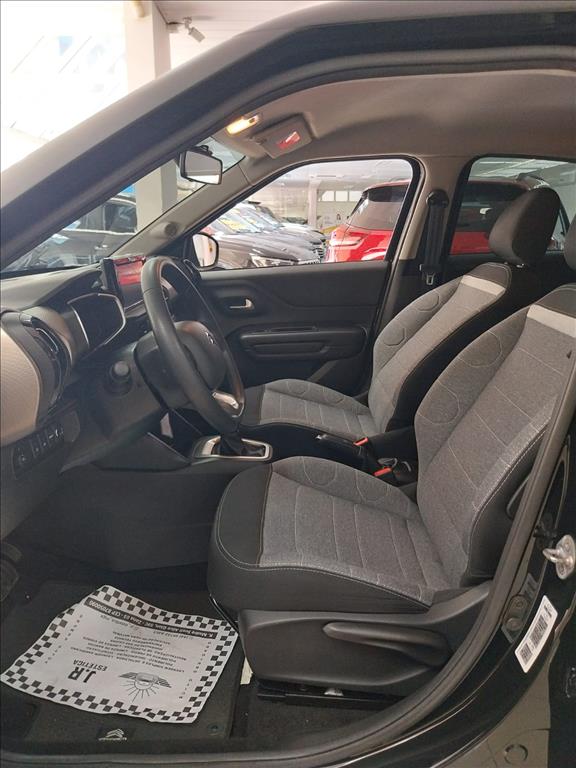 BASALT 1.0 TURBO 200 FLEX FEEL CVT7