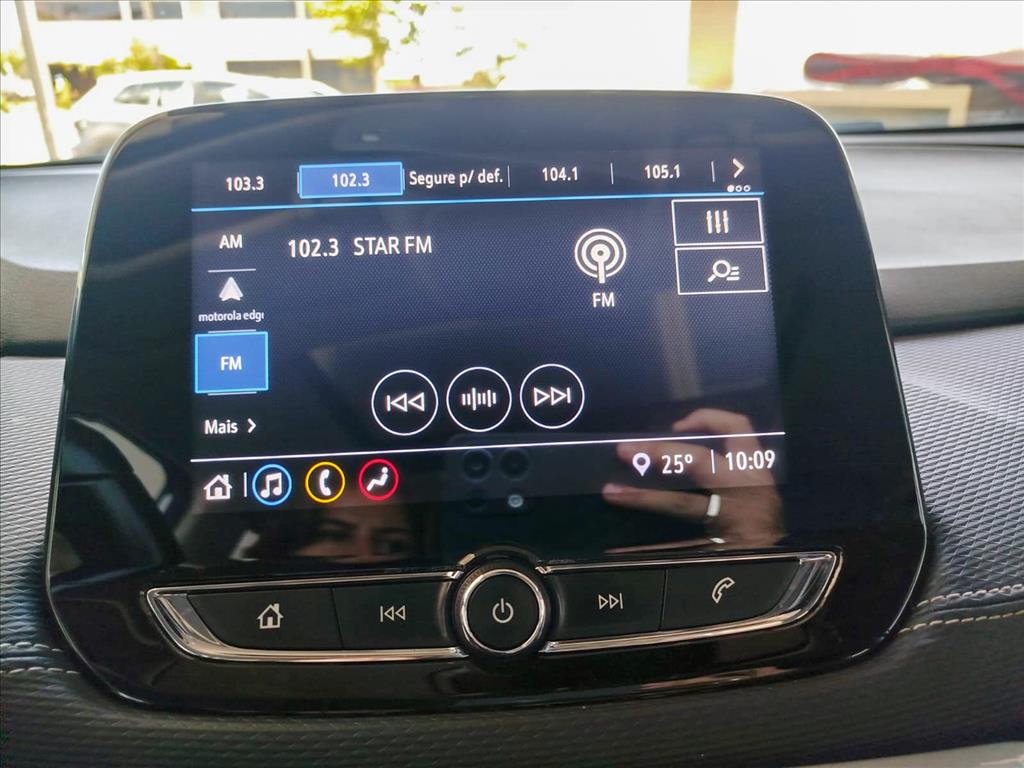 TRACKER 1.2 TURBO FLEX PREMIER AUTOMÁTICO11