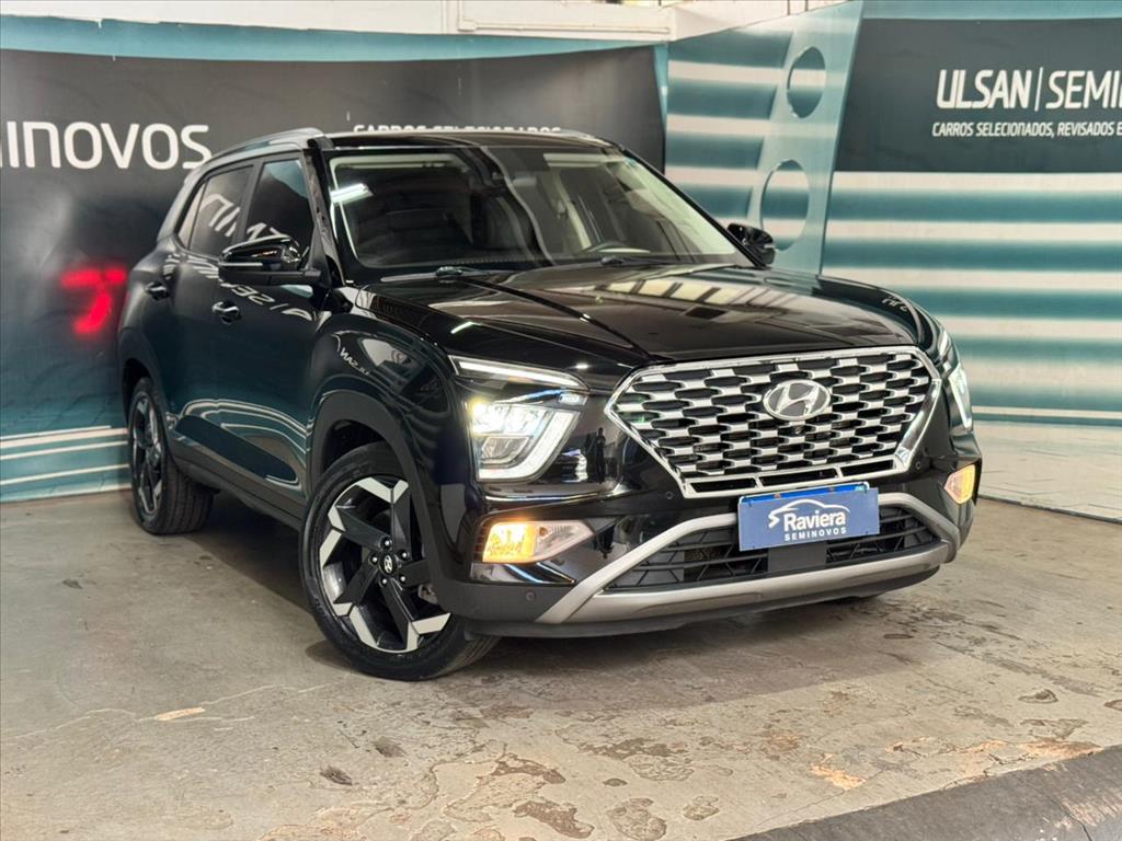 2.0 FLEX ULTIMATE AUTOMÁTICO