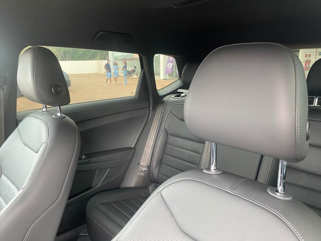 TAOS 1.4 250 TSI TOTAL FLEX HIGHLINE AUTOMÁTICO13