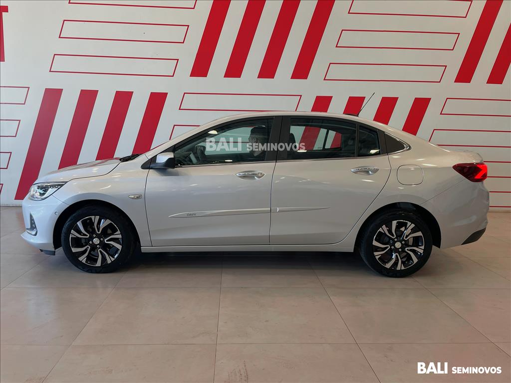 ONIX PLUS 1.0 TURBO FLEX PREMIER AUTOMÁTICO7