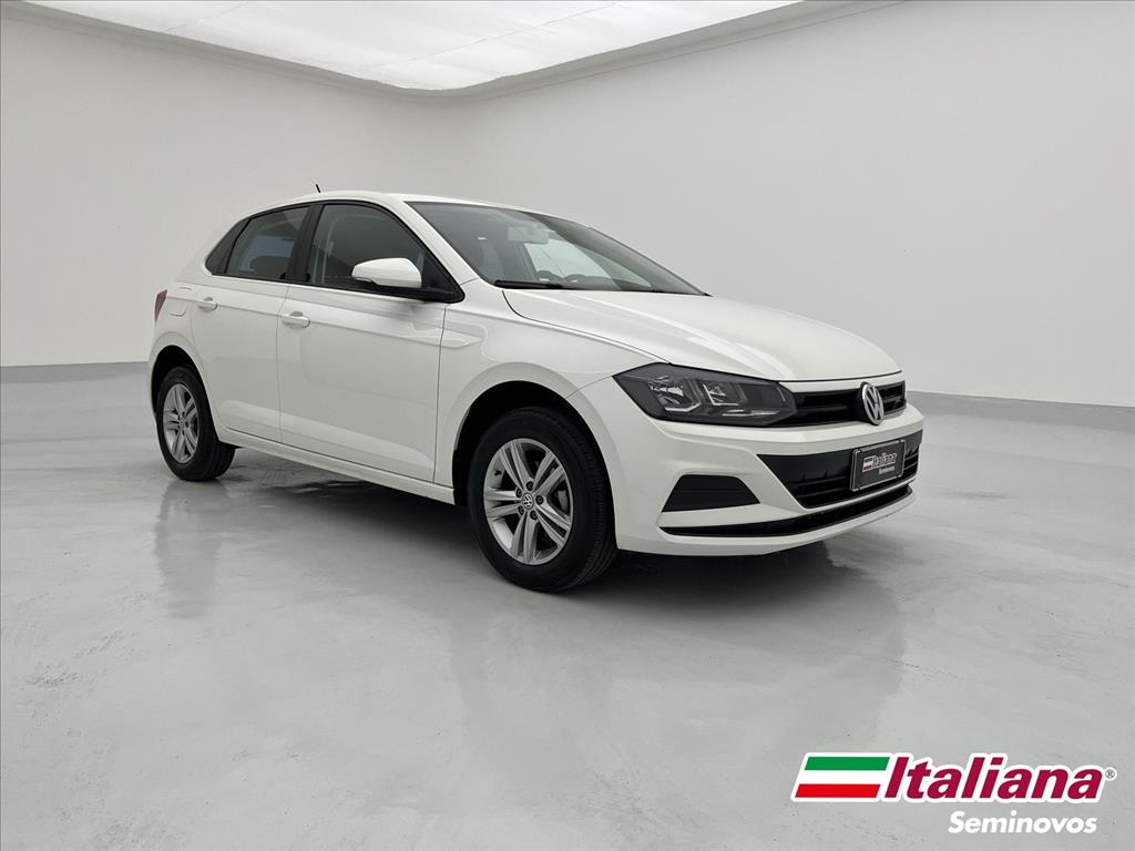 POLO 1.0 MPI TOTAL FLEX MANUAL