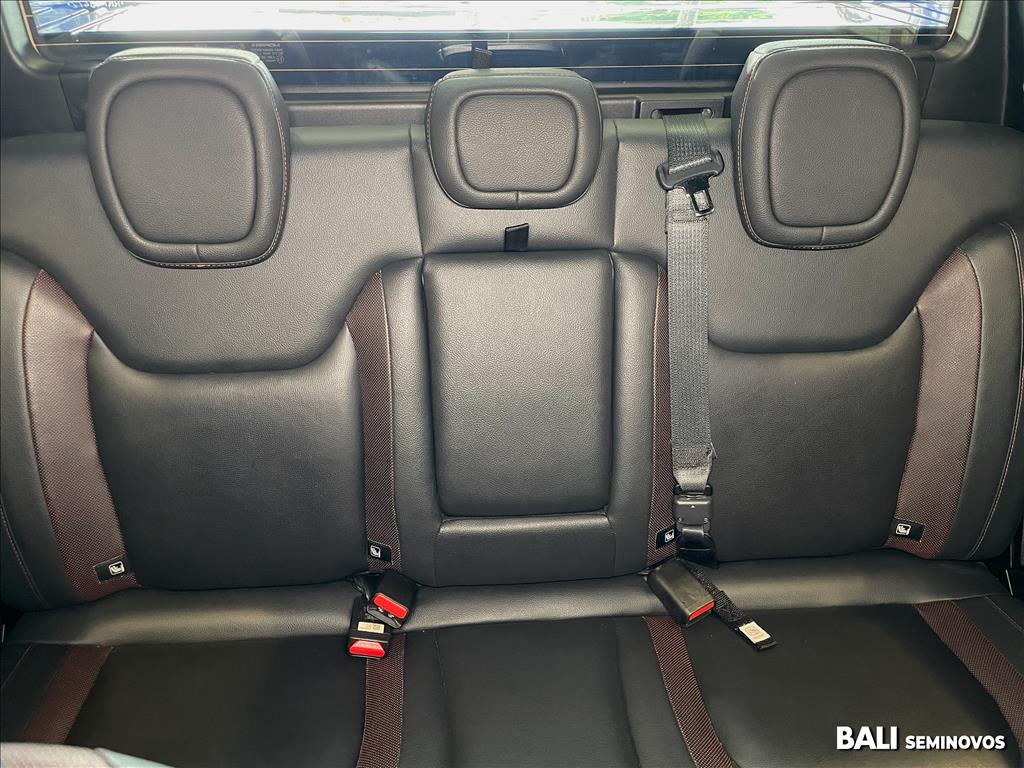 TORO 2.0 16V TURBO DIESEL ULTRA 4WD AT917