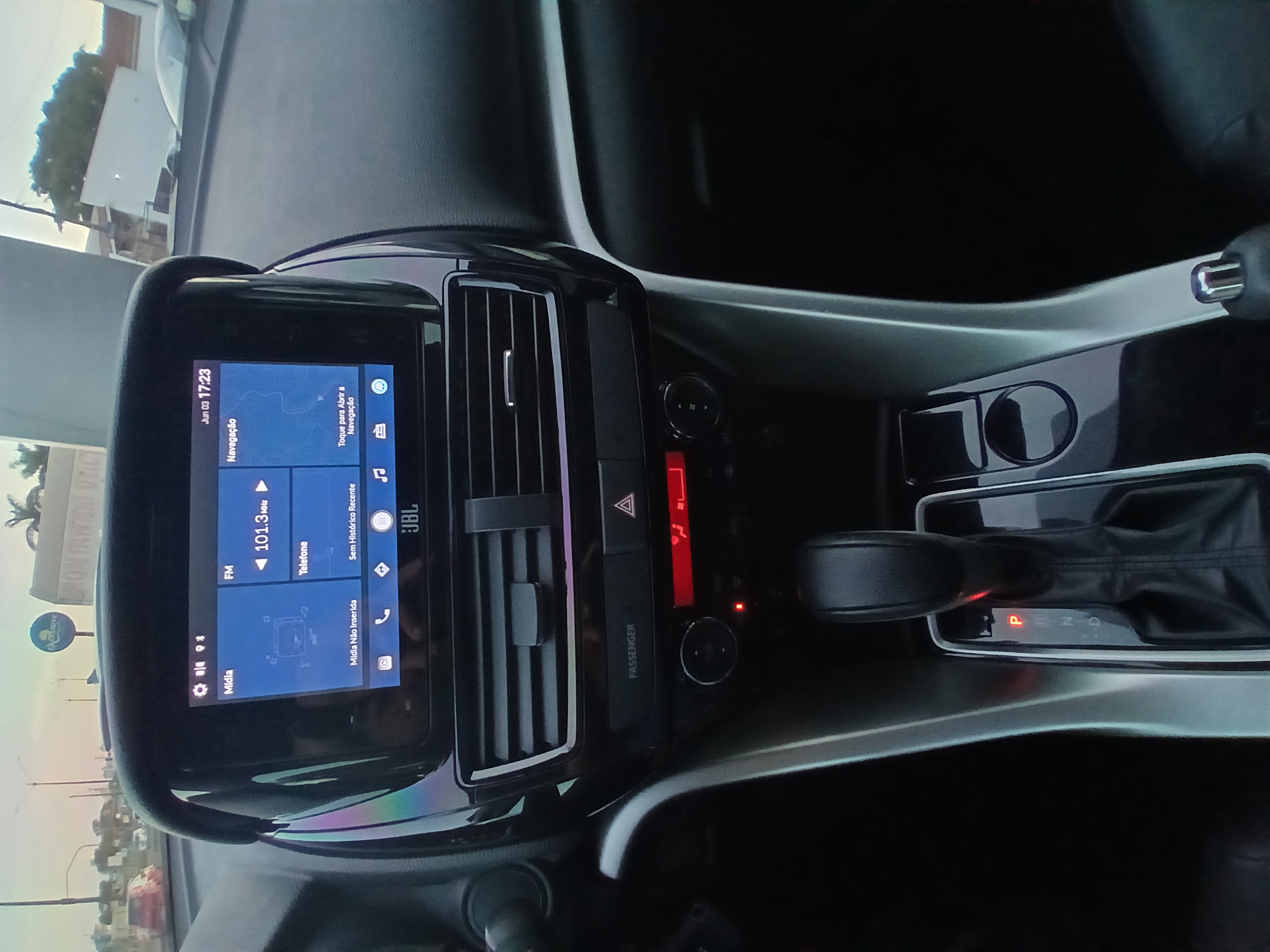 ECLIPSE CROSS 1.5 MIVEC TURBO GASOLINA GLS CVT10