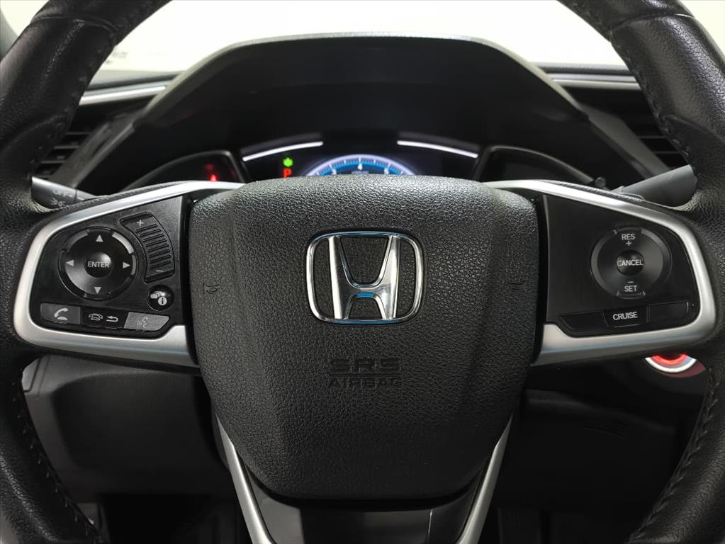 CIVIC 1.5 16V TURBO GASOLINA TOURING 4P CVT9