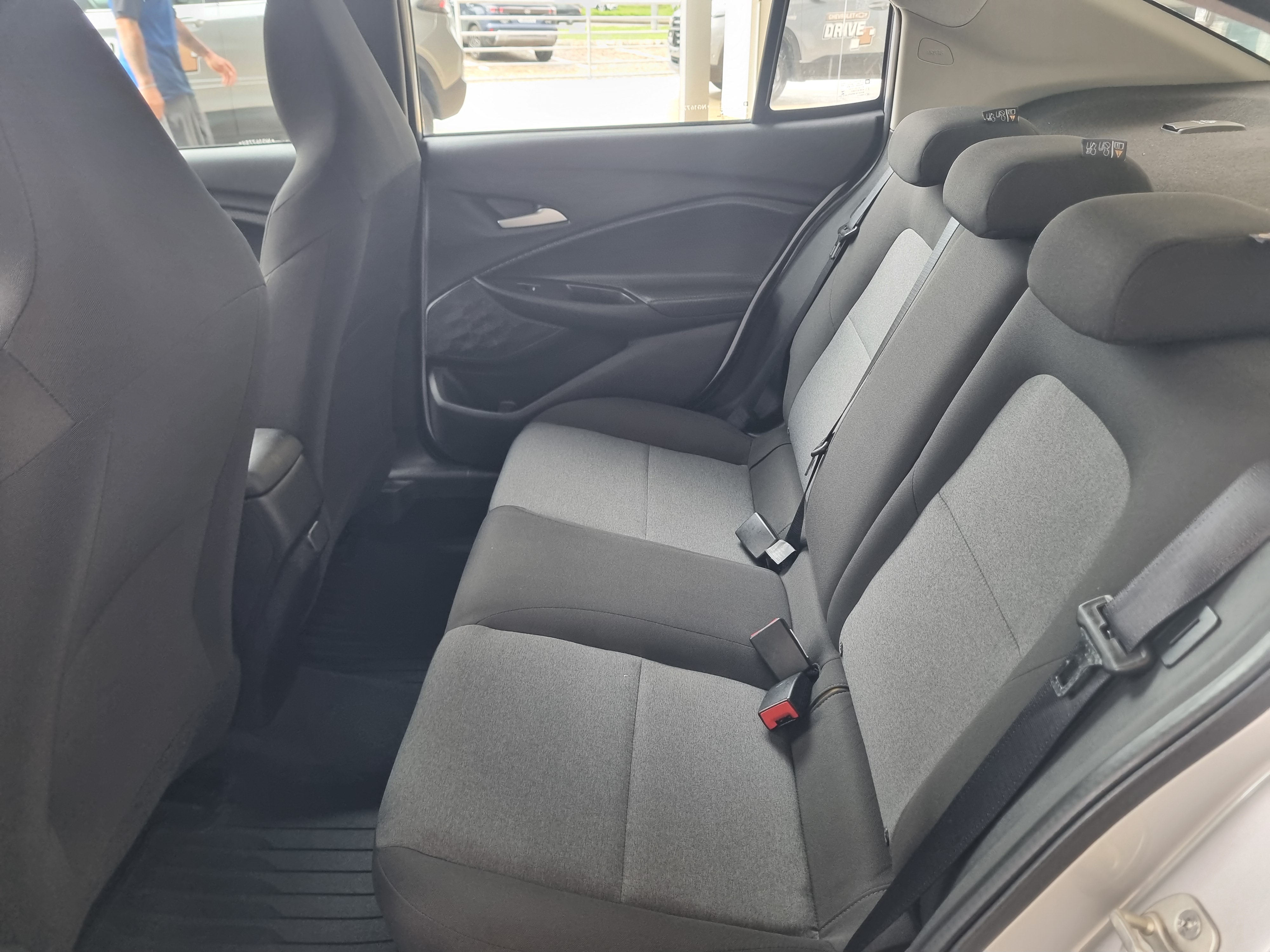 ONIX PLUS 1.0 TURBO FLEX AUTOMÁTICO7