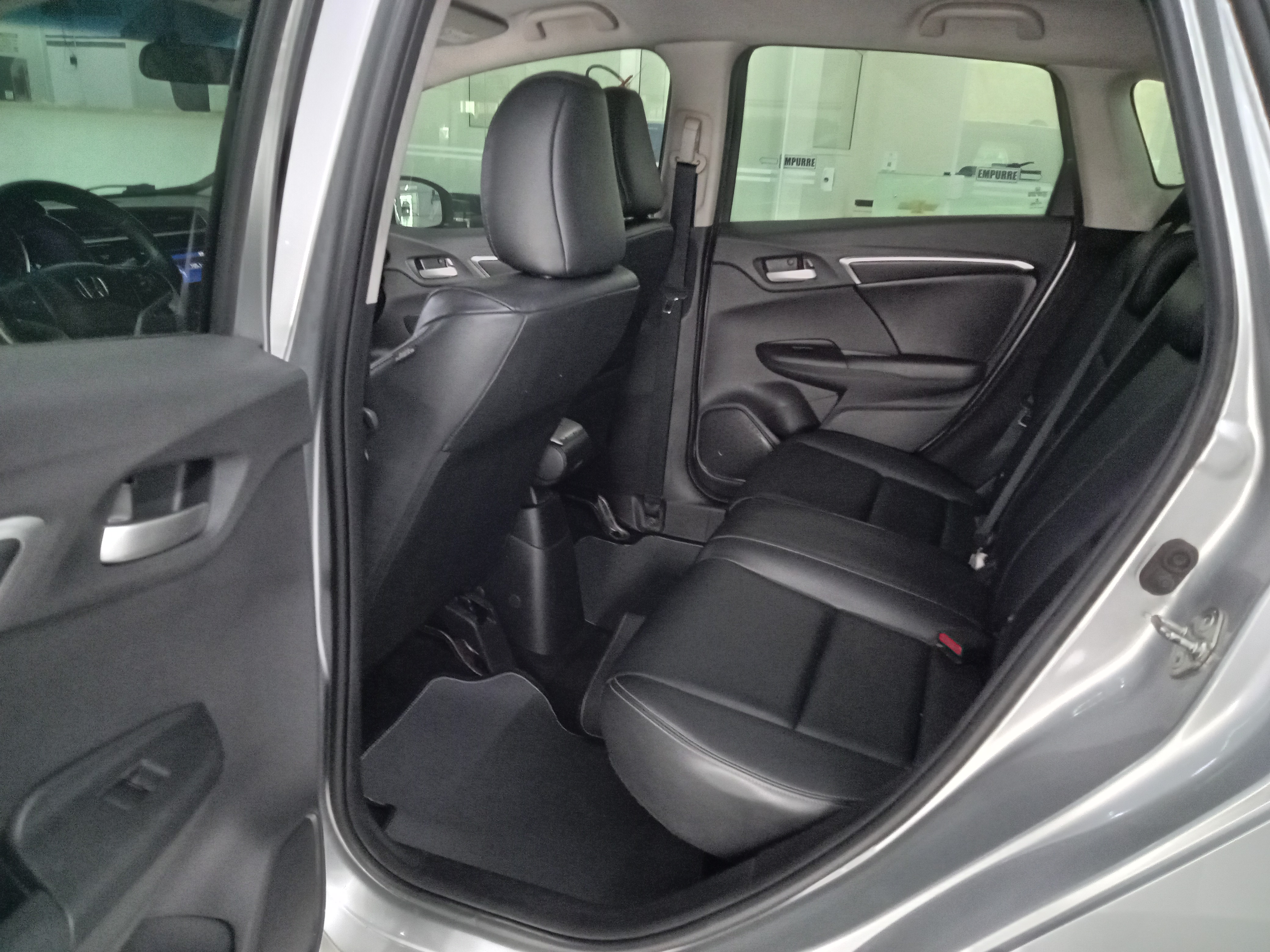 FIT 1.5 EXL 16V FLEX 4P AUTOMÁTICO10