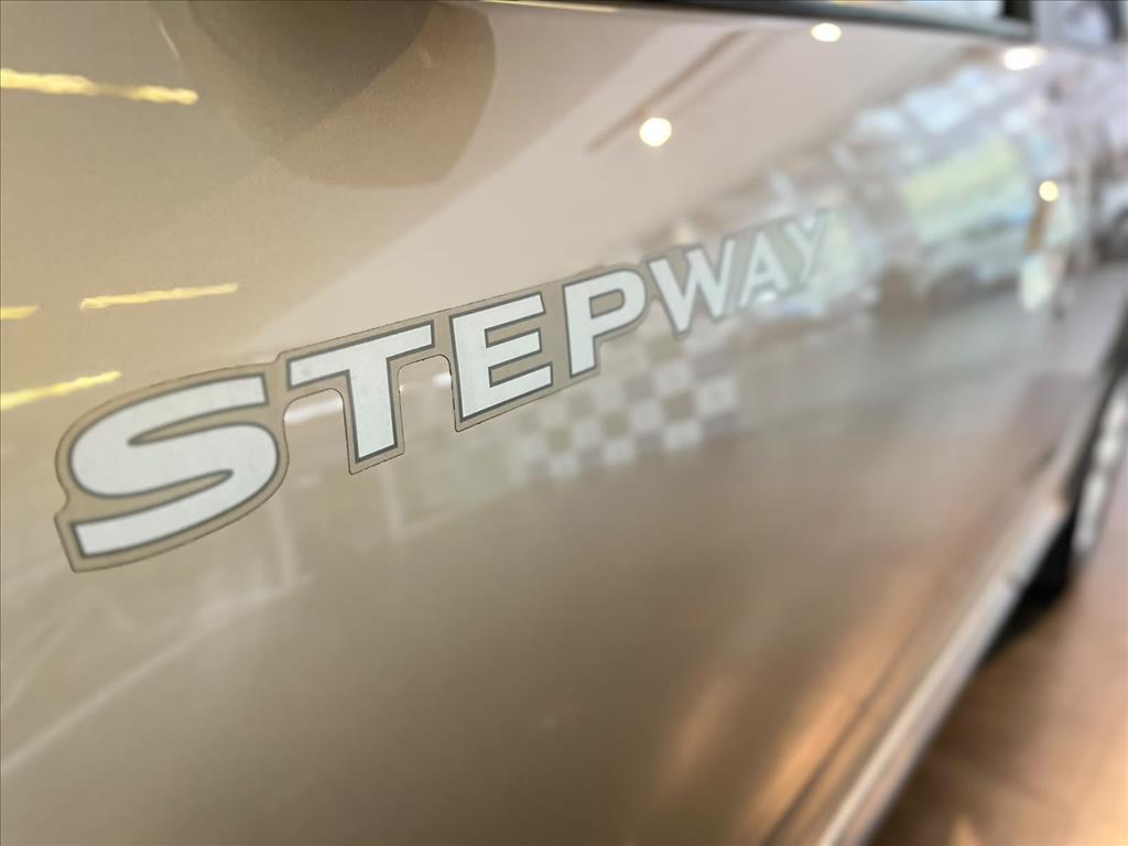 STEPWAY 1.6 16V SCE FLEX ZEN MANUAL14