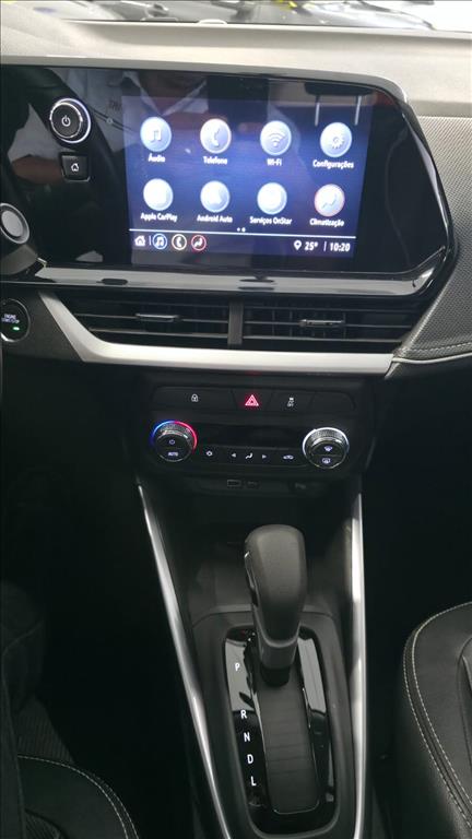 MONTANA 1.2 TURBO FLEX PREMIER AUTOMÁTICO14