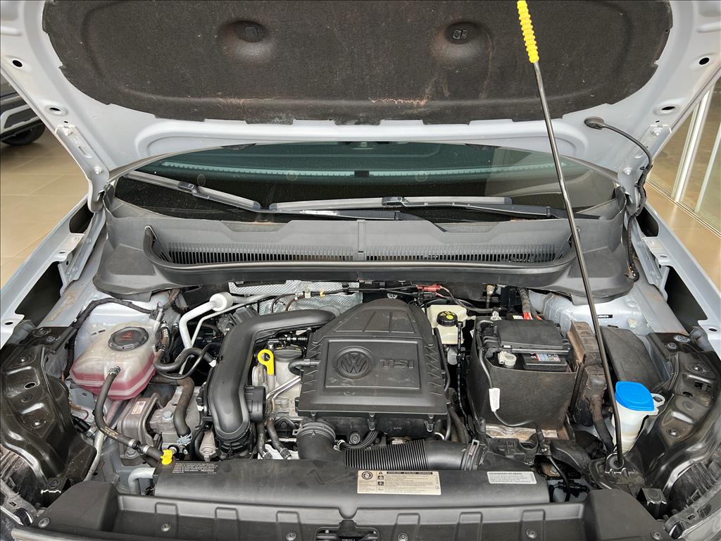 T-CROSS 1.0 200 TSI TOTAL FLEX COMFORTLINE AUTOMÁTICO20