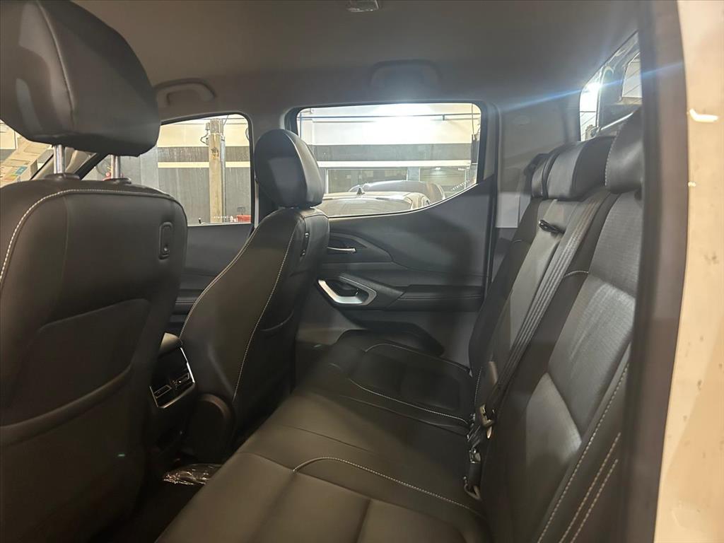 TITANO 2.2 TURBO DIESEL RANCH 4X4 AT812