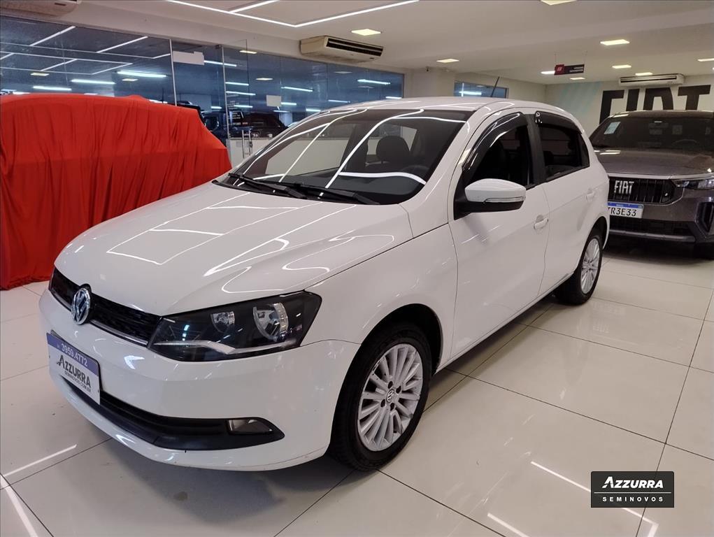 GOL 1.0 MI ROCK IN RIO 8V FLEX 4P MANUAL