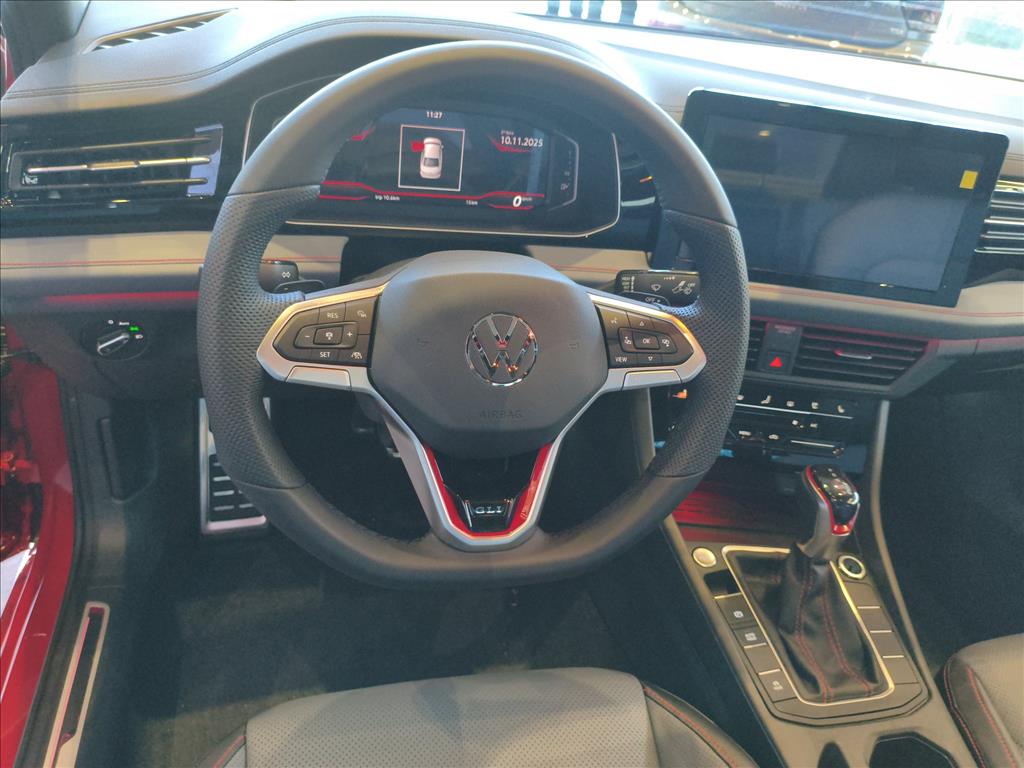 JETTA 2.0 350 TSI GASOLINA GLI DSG11