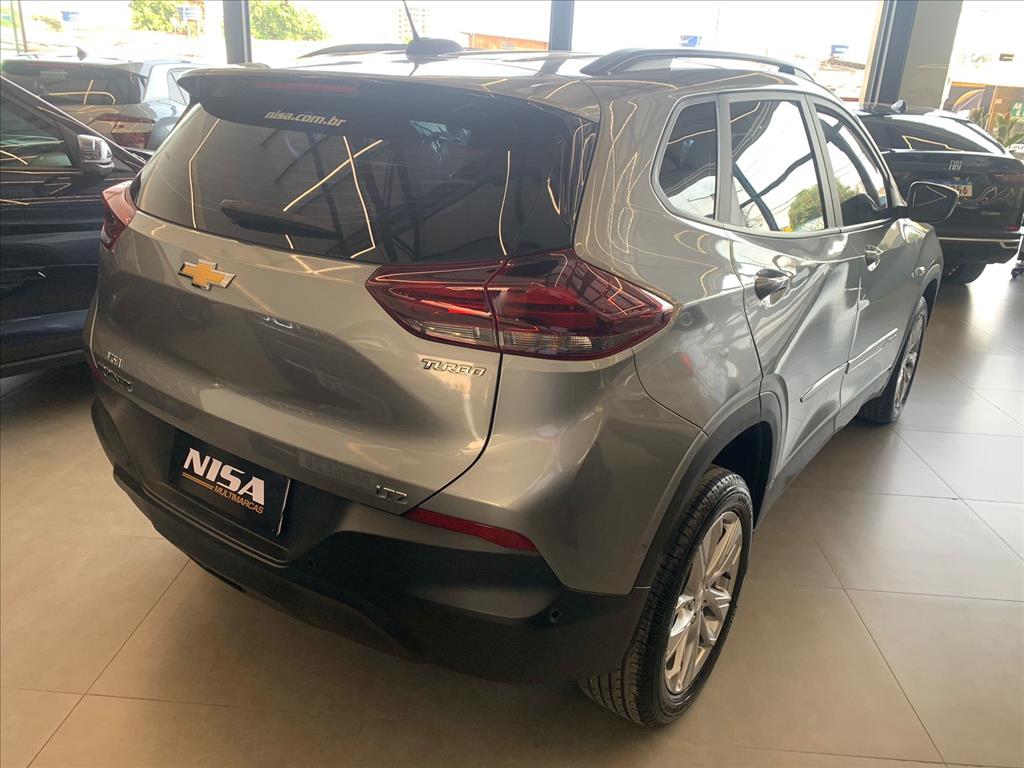 TRACKER 1.0 TURBO FLEX LTZ AUTOMÁTICO3