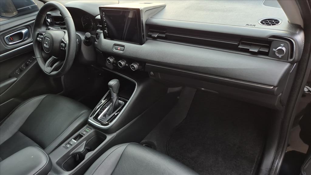 HR-V 1.5 DI I-VTEC FLEX EXL CVT6