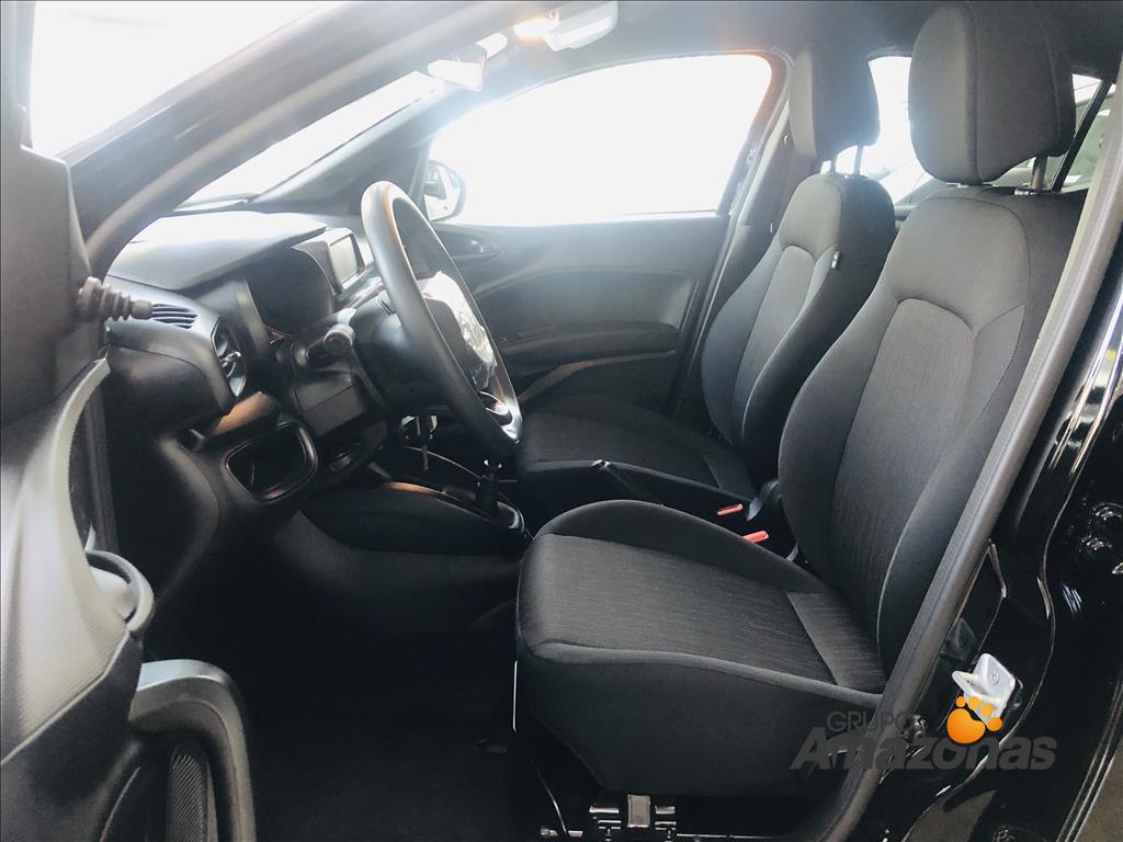 carro