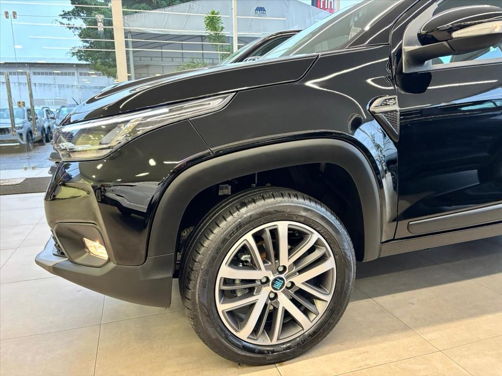 STRADA 1.3 FIREFLY FLEX VOLCANO CD CVT8