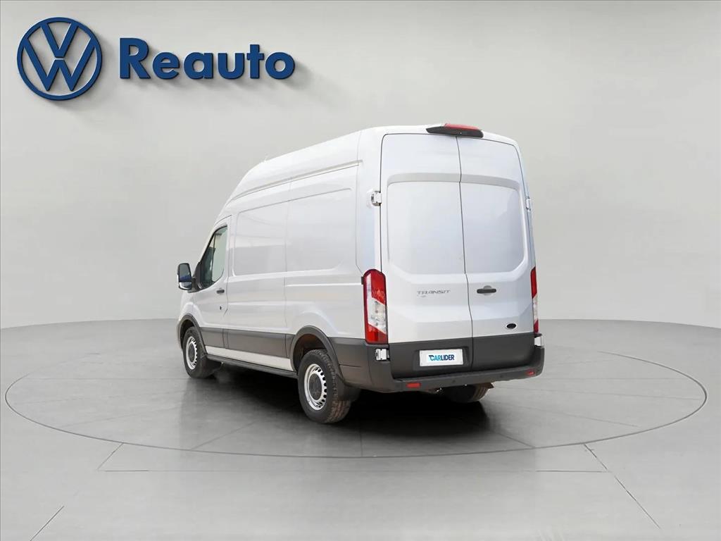 TRANSIT 2.0 ECOBLUE DIESEL FURGÃO L2H3 MANUAL6