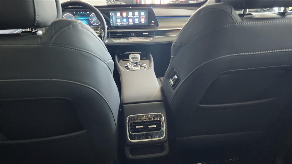 TIGGO 8 PRO 1.6 TGDI GASOLINA DCT