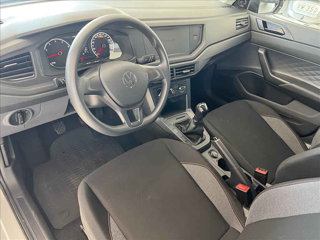 POLO 1.0 MPI ROBUST MANUAL14