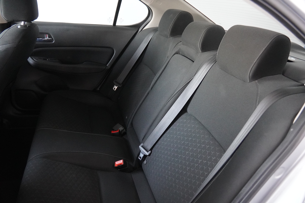 CITY 1.5 i-VTEC FLEX EX CVT9